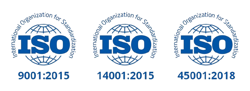 ISO 9001