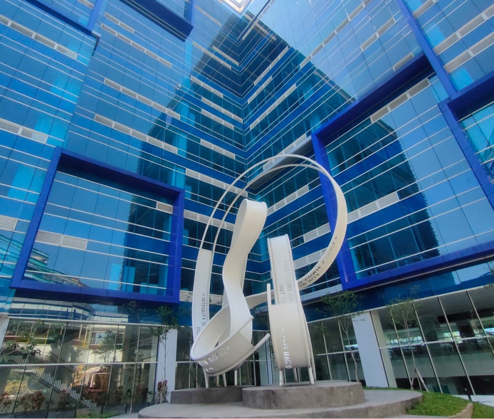Building Management