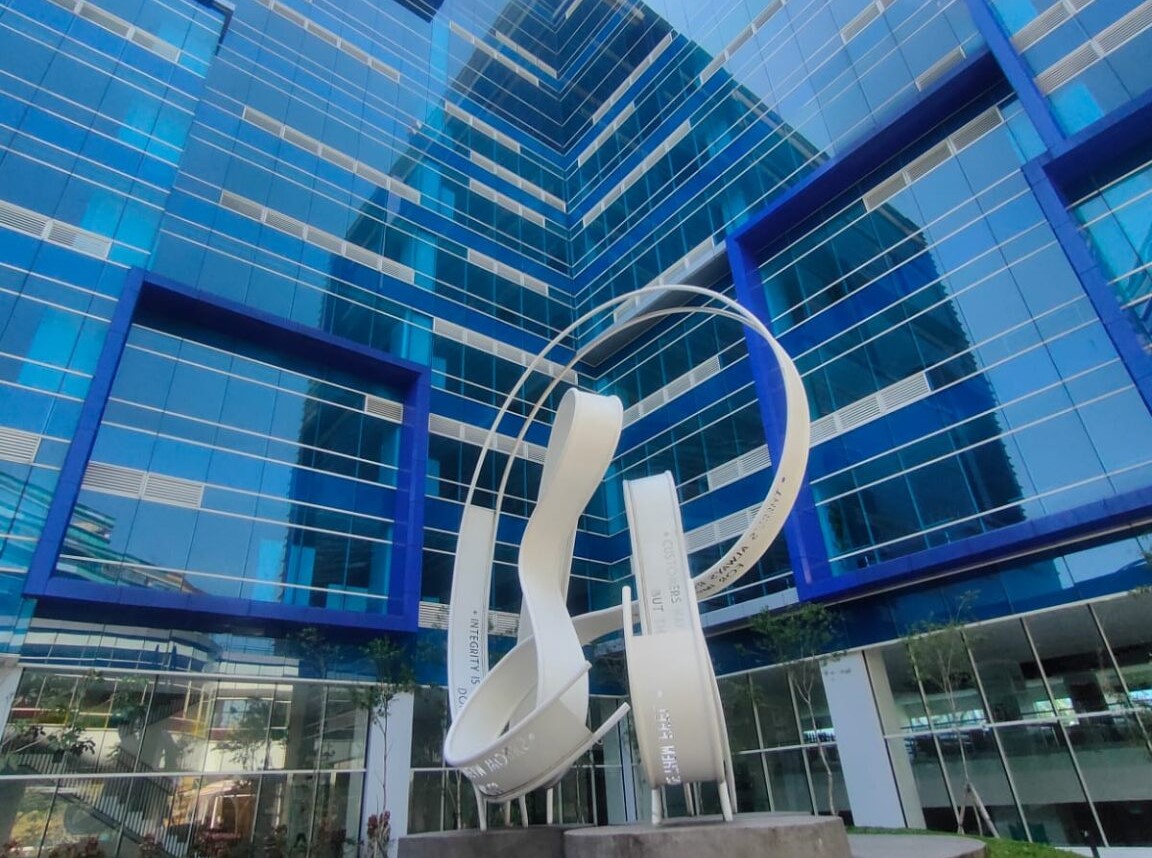 Keamanan Gedung