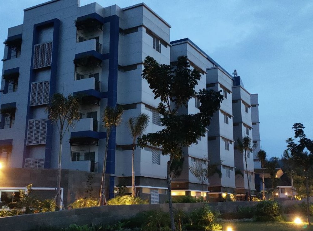 Rumah Talenta BCA