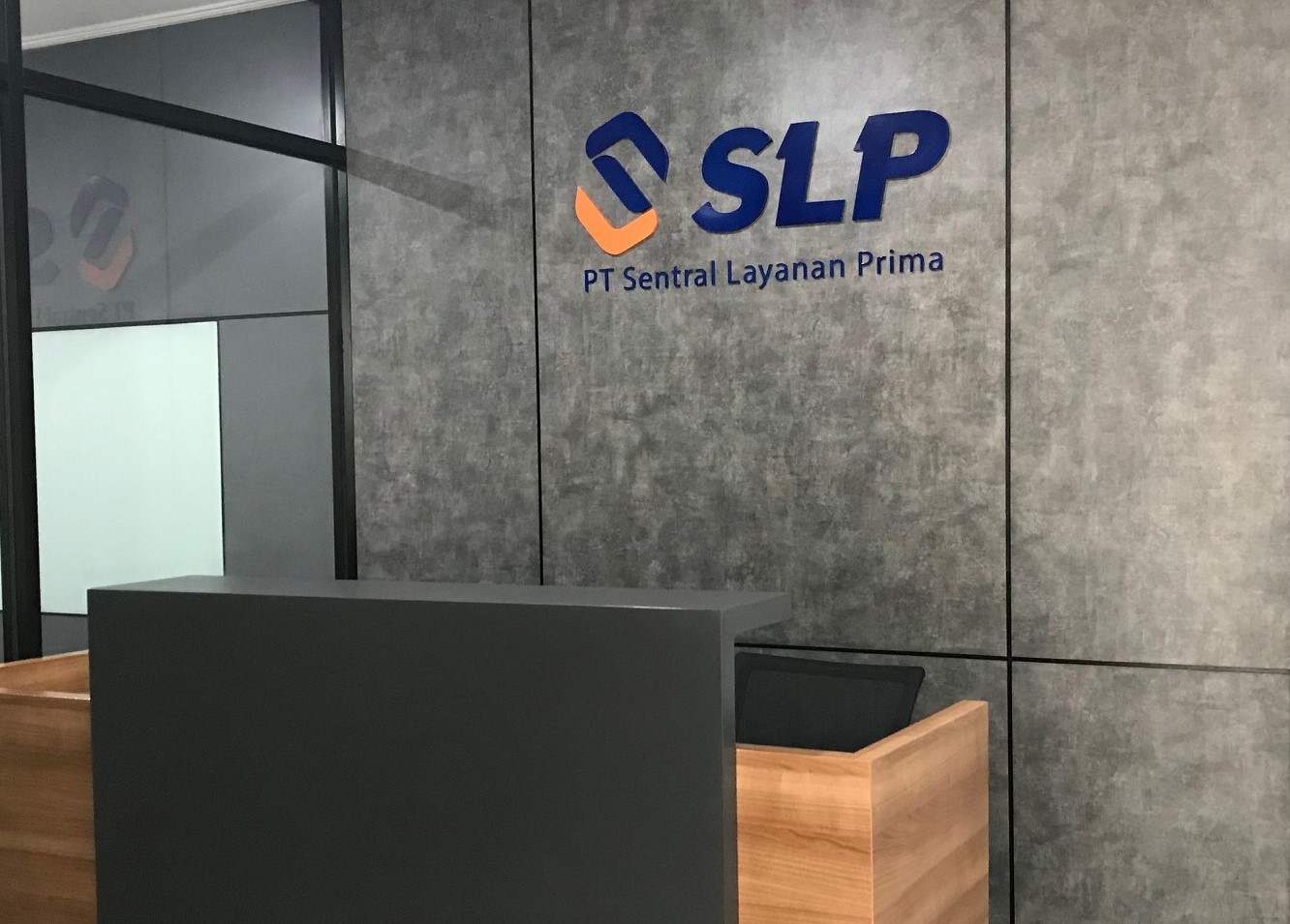 Kantor SLP
