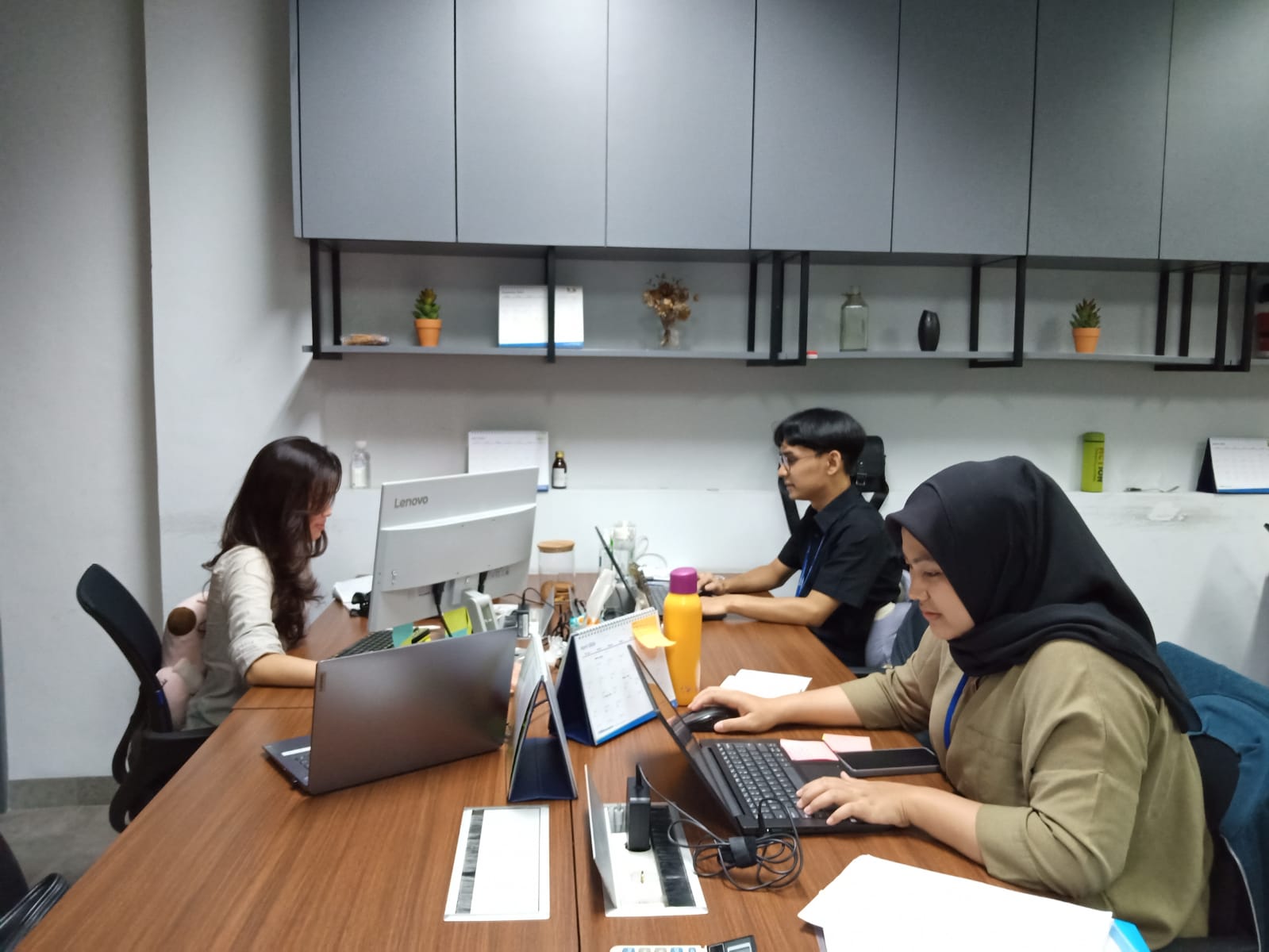 Recruitment Management SLP